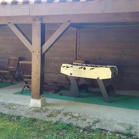 Maison De Maitre Hébergement de vacances