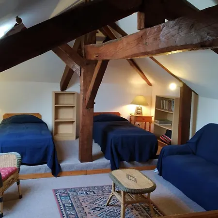 Casa vacanze Maison De Maitre Sabres