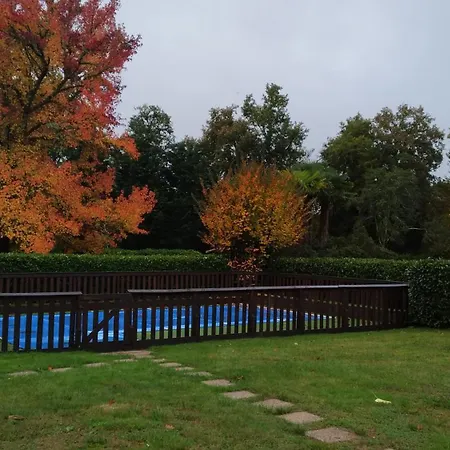 Maison De Maitre 펜션