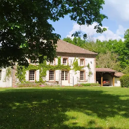 펜션 Maison De Maitre *