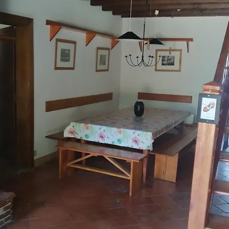 펜션 Maison De Maitre *