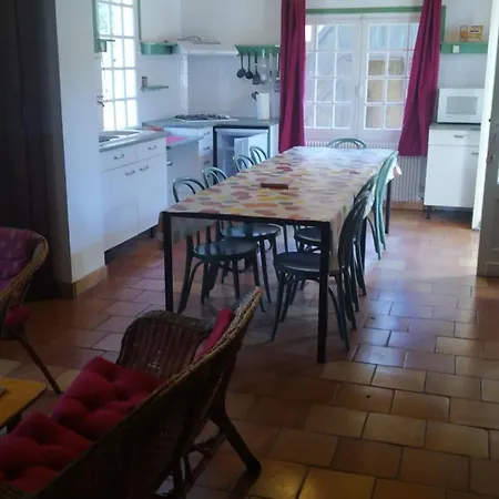 Maison De Maitre 펜션