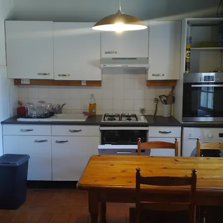 Maison De Maitre * 사브레