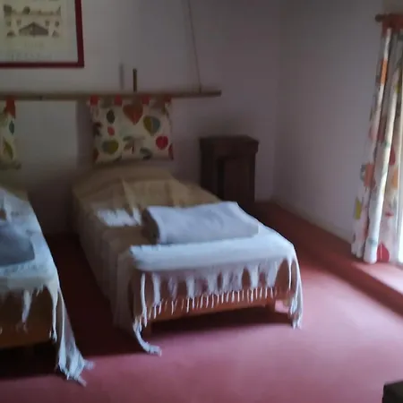 펜션 Maison De Maitre