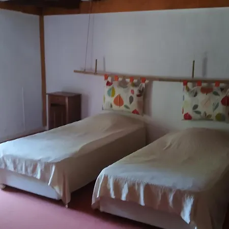 Сasa de vacaciones Maison De Maitre Sabres