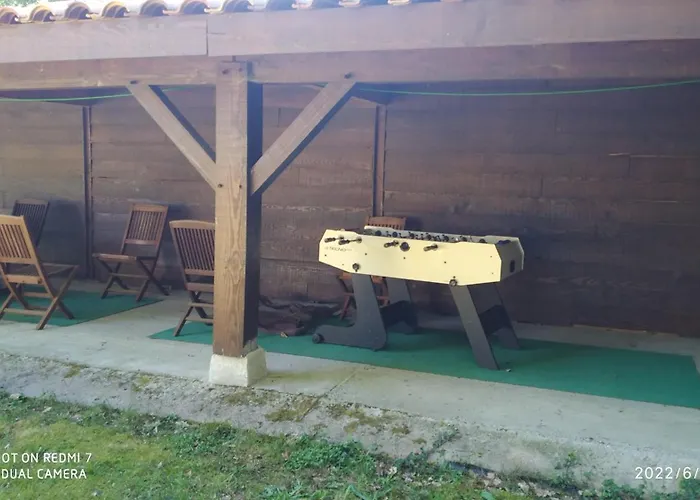 Maison De Maitre Casa vacanze