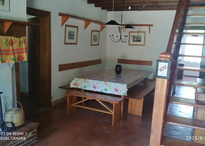 Prázdninový dům Maison De Maitre *