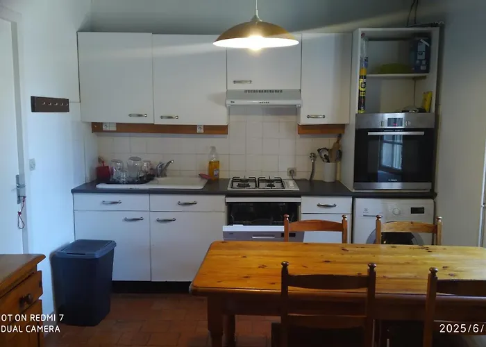 Maison De Maitre * Sabres