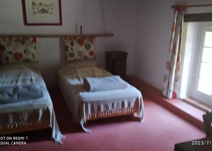 Nyaraló Maison De Maitre