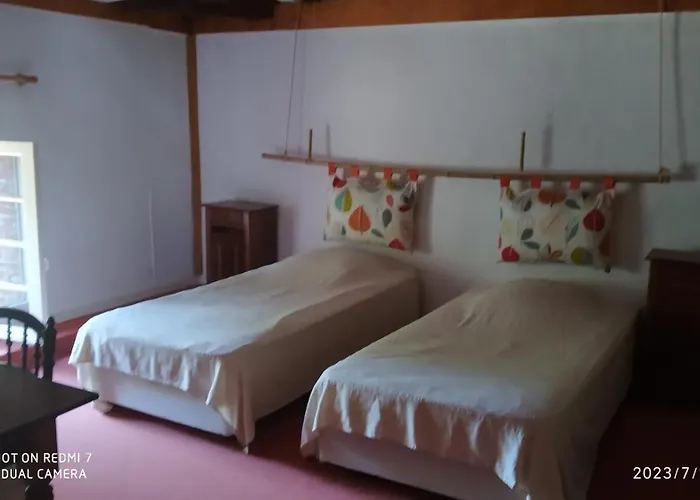 Prázdninový dům Maison De Maitre Sabres