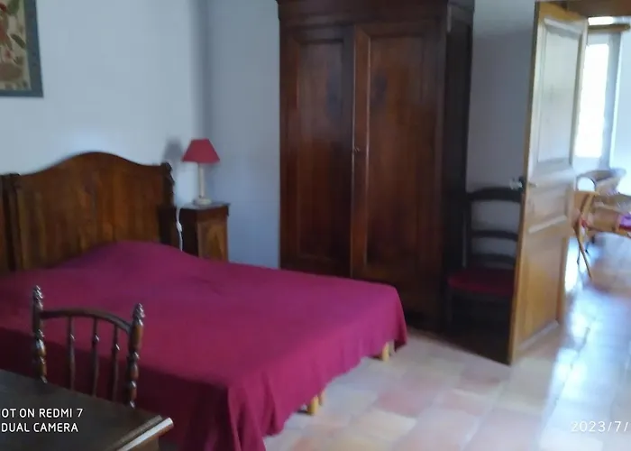 Ferienhaus Maison De Maitre Sabres